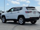 Used 2023 Jeep Compass Sport image 4