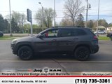 Used 2023 Jeep Cherokee Altitude Lux image 5