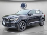 Certified 2025 Volvo XC40 B5 Core image 3