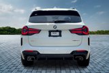 Used 2022 BMW X3 xDrive30i w/ M Sport Package image 4
