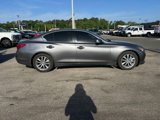 Used 2015 INFINITI Q50 Premium w/ Navigation Package image 6