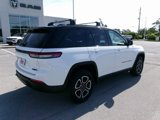 Used 2022 Jeep Grand Cherokee Trailhawk w/ Advanced Protech Group II image 4