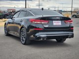 Used 2020 Kia Optima SX w/ Paint Protection Package image 3