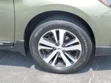 Used 2018 Subaru Outback 3.6R Limited image 5