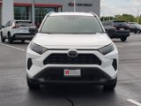 Certified 2019 Toyota RAV4 LE image 4