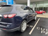 Used 2015 Chevrolet Traverse LT w/ Style and Technology Package image 5