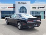 Used 2021 Dodge Challenger SXT image 3