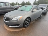 Used 2017 Buick Regal Sport Touring image 3