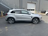 Used 2020 Mitsubishi Outlander Sport SE image 2