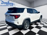 New 2025 GMC Terrain Elevation image 5