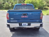 Used 2017 GMC Sierra 1500 SLT image 4