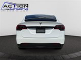 Used 2022 Tesla Model X image 6