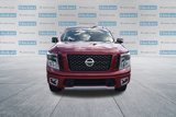 Used 2019 Nissan Titan PRO-4X image 2