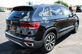 Used 2023 Volkswagen Taos SE image 3