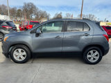 Used 2015 Chevrolet Trax LT image 4