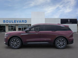 New 2024 Lincoln Nautilus Premier image 4