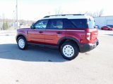 New 2025 Ford Bronco Sport Heritage w/ Convenience Package image 5