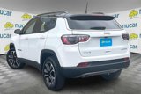 Used 2023 Jeep Compass Limited image 4