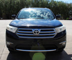 Used 2013 Toyota Highlander Limited image 4