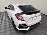 Certified 2020 Honda Civic EX image 4
