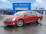 Used 2014 Cadillac XTS Luxury w/ Driver Awareness Package image 1