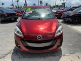 Used 2012 MAZDA MAZDA5 Grand Touring image 2