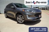 Used 2022 Ford Escape SEL image 6