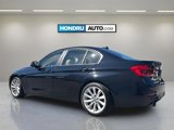 Used 2018 BMW 320i xDrive Sedan w/ Convenience Package image 3