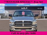 Used 2008 Dodge Ram 2500 Truck SLT w/ Trailer Tow Group image 2