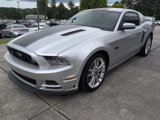 Used 2014 Ford Mustang GT Premium w/ GT Track Package image 3