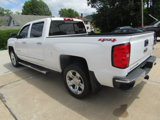 Used 2015 Chevrolet Silverado 1500 LTZ image 5