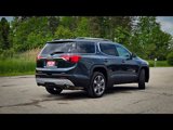 Used 2019 GMC Acadia SLT image 4