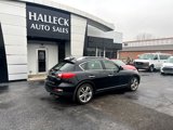 Used 2011 INFINITI EX35 Journey image 4