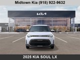 New 2025 Kia Soul LX image 2