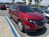 Certified 2020 Chevrolet Equinox Premier w/ LPO, Floor Liner Package image 3