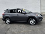 Used 2015 Toyota RAV4 Limited image 6