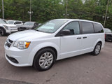 Used 2019 Dodge Grand Caravan SE w/ UConnect Hands-Free Group image 3