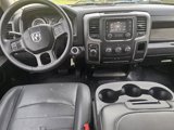 Used 2022 RAM 1500 Tradesman w/ Chrome Appearance Group image 6