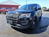 Used 2016 Ford Explorer 4WD Police Interceptor image 2