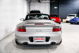 Used 2004 Porsche 911 Turbo image 4