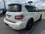 Used 2018 Nissan Armada Platinum w/ Captain Seat Package image 5