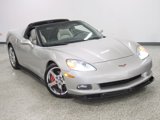 Used 2008 Chevrolet Corvette Coupe w/ Preferred Equipment Group image 5