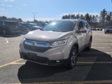 Certified 2018 Honda CR-V EX image 3