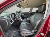 Used 2016 Chevrolet Equinox LTZ w/ Enhanced Convenience Package image 2