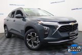 Certified 2025 Chevrolet Trax LT image 2