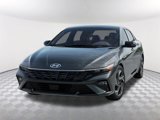 New 2025 Hyundai Elantra Sport image 6