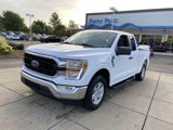 Used 2022 Ford F150 XLT image 4
