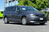 Used 2023 Chrysler Voyager LX image 2