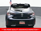 Certified 2021 Toyota Corolla XSE image 5