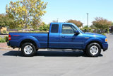 Used 2008 Ford Ranger Sport image 4
